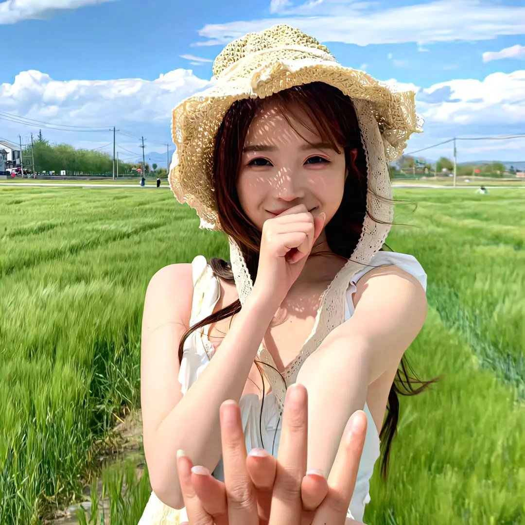 独活女子的推荐第五季